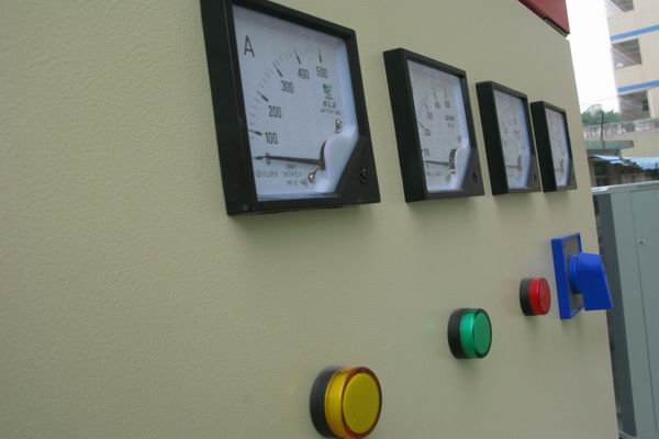 岳麓配电柜-3683讲讲配电柜注意事项